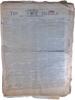 The Boonville Herald and Adirondack Tourist 1888-1889, 17 issues