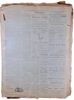 The Boonville Herald and Adirondack Tourist 1888-1889, 17 issues