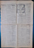 The Bee, March 8, 1919. Heuvelton, N. Y.