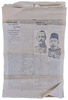 The Bee, March 8, 1919. Heuvelton, N. Y.