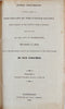 1834 President Andrew Jackson, Speech to Congress, Banking Reports