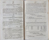 1834 President Andrew Jackson, Speech to Congress, Banking Reports