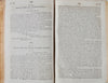 1834 President Andrew Jackson, Speech to Congress, Banking Reports