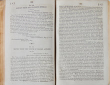 Load image into Gallery viewer, 1834 President Andrew Jackson, Speech to Congress, Banking Reports