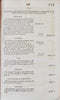 1834 President Andrew Jackson, Speech to Congress, Banking Reports