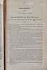 1834 President Andrew Jackson, Speech to Congress, Banking Reports