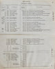 1830 Payments to and for American Indians under President Andrew Jackson
