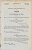 US War Department Contracts for 1829