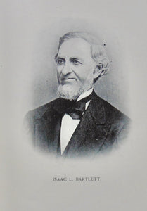 Lawyer. Binghamton: Its Settlement, Growth & History, 1800-1900