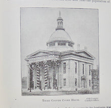Load image into Gallery viewer, Lawyer. Binghamton: Its Settlement, Growth &amp; History, 1800-1900