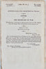 1829 United States War Department Purchases