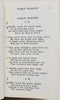 Old Order Mennonite Psalms & Hymns with shape-note tunes