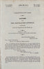 1830 Postal Routes Linking Towns Together