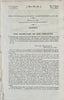 1830 Records of Care for United States Sick & Disabled Seamen