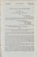 1830 US Navy Pensions, to whom paid, amounts, ship name, &c.