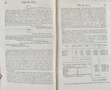 Load image into Gallery viewer, 1830 Report on Salt Works in the United States