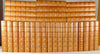 The Works of Charles Dickens, 30 volumes in deluxe leather bindings