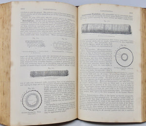 Stillé & Maisch. The National Dispensatory, 1879, Action & Uses of Medicines