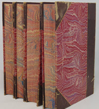 Load image into Gallery viewer, The Circle of the Sciences (4 volume set)., thousands of illustrations, ca 1870