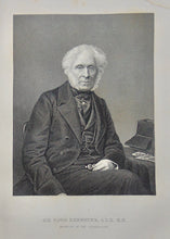 Load image into Gallery viewer, The Circle of the Sciences (4 volume set)., thousands of illustrations, ca 1870
