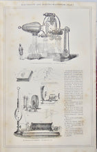 Load image into Gallery viewer, The Circle of the Sciences (4 volume set)., thousands of illustrations, ca 1870