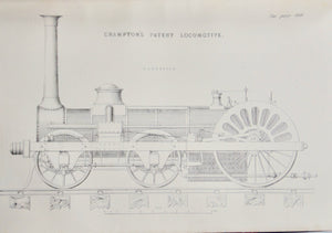 The Circle of the Sciences (4 volume set)., thousands of illustrations, ca 1870