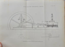 Load image into Gallery viewer, The Circle of the Sciences (4 volume set)., thousands of illustrations, ca 1870