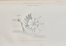 Load image into Gallery viewer, The Circle of the Sciences (4 volume set)., thousands of illustrations, ca 1870
