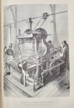 Load image into Gallery viewer, The Circle of the Sciences (4 volume set)., thousands of illustrations, ca 1870