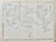 Load image into Gallery viewer, The Circle of the Sciences (4 volume set)., thousands of illustrations, ca 1870