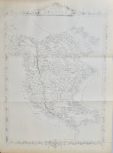 Load image into Gallery viewer, The Circle of the Sciences (4 volume set)., thousands of illustrations, ca 1870