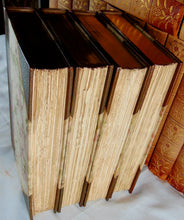 Load image into Gallery viewer, 1902 A Century of French Romance (20 volume set), Balzac, Hugo, Dumas &amp;c.