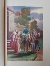 Load image into Gallery viewer, 1902 A Century of French Romance (20 volume set), Balzac, Hugo, Dumas &amp;c.