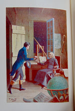 Load image into Gallery viewer, 1902 A Century of French Romance (20 volume set), Balzac, Hugo, Dumas &amp;c.