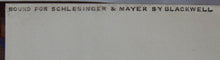 Load image into Gallery viewer, [SIGNED BLACKWELL BINDINGS] Bulwer's Novels, 25 volumes