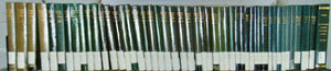 1900-1969 Historical Records and Studies (49 vols plus Index) US Catholic Historical Society