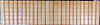 [SIGNED BLACKWELL BINDINGS] Bulwer's Novels, 25 volumes
