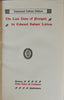 [SIGNED BLACKWELL BINDINGS] Bulwer's Novels, 25 volumes