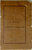 1824 The Proper Test of the Christian Character