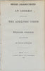 1841 The Christian Life is the Best Way to Live