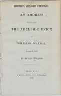 1841 The Christian Life is the Best Way to Live