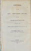 1839 Daniel Dana rebukes Professor Moses Stuart over the Doctrine of Sin