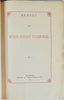 1881 50 Years of Christian Ministry of Rev. Henry Wilkes of Montreal