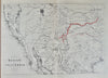Through the Country of The Comanche Indians in the fall of the year 1845