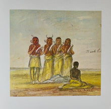 Load image into Gallery viewer, Through the Country of The Comanche Indians in the fall of the year 1845