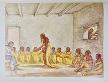 Load image into Gallery viewer, Through the Country of The Comanche Indians in the fall of the year 1845