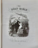 Douay-Rheims Holy Bible with a Comprehensive Catholic Commentary