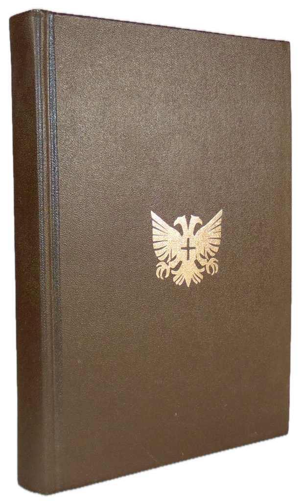 The Psalter, translated and published by the Monks of New Skete
