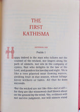 Load image into Gallery viewer, The Psalter, translated and published by the Monks of New Skete