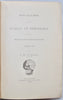 Powell. Second Annual Report, American Indians, Bureau of Ethnology 1880-81